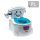 Fisher-Price Śpiewający nocniczek - 170615 - zdjęcie